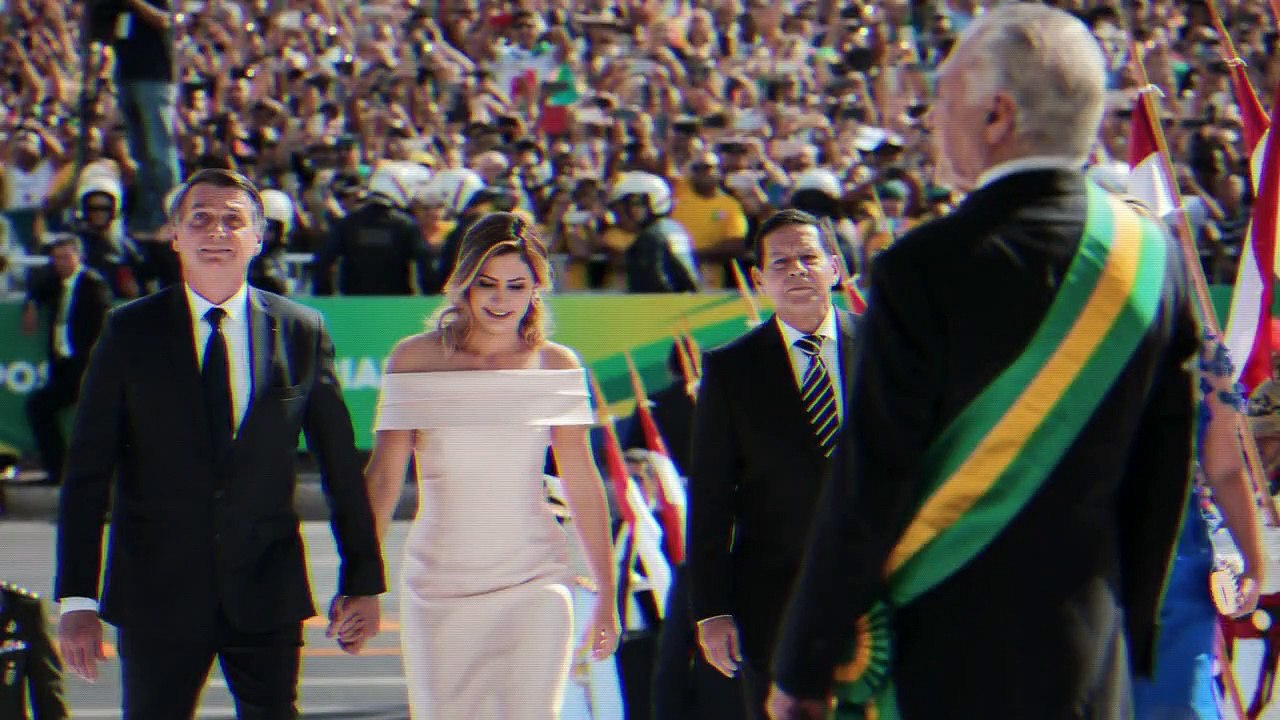 The Weekly - Se1 - Ep09 - The Rabbit Hole HD Watch