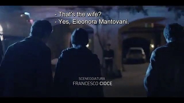 Thou Shalt Not Kill - Se1 - Ep03 HD Watch