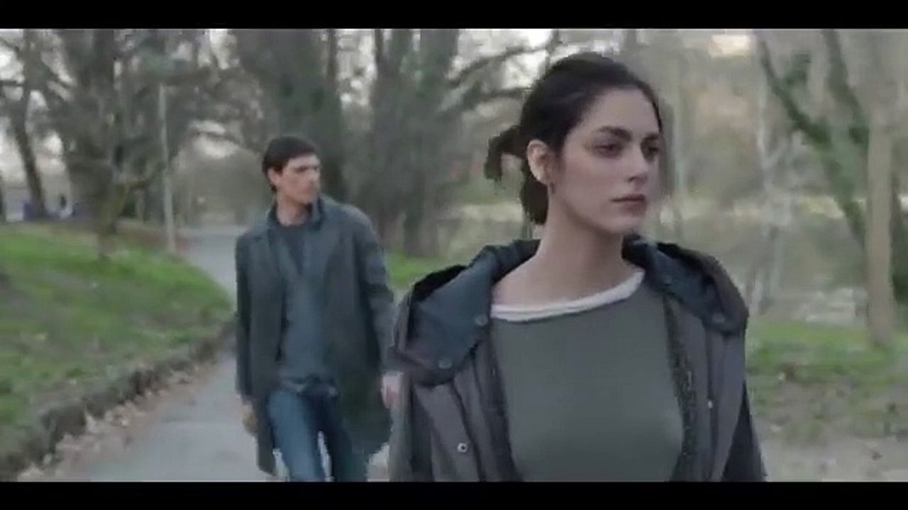 Thou Shalt Not Kill - Se1 - Ep08 HD Watch