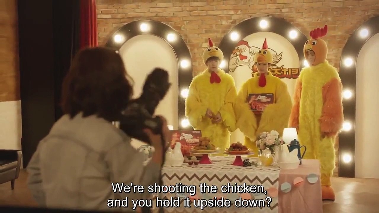 Top Management - Se1 - Ep15 HD Watch