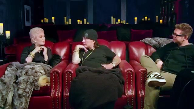 The Osbournes Want to Believe - Se1 - Ep05 - Crazy Babies HD Watch