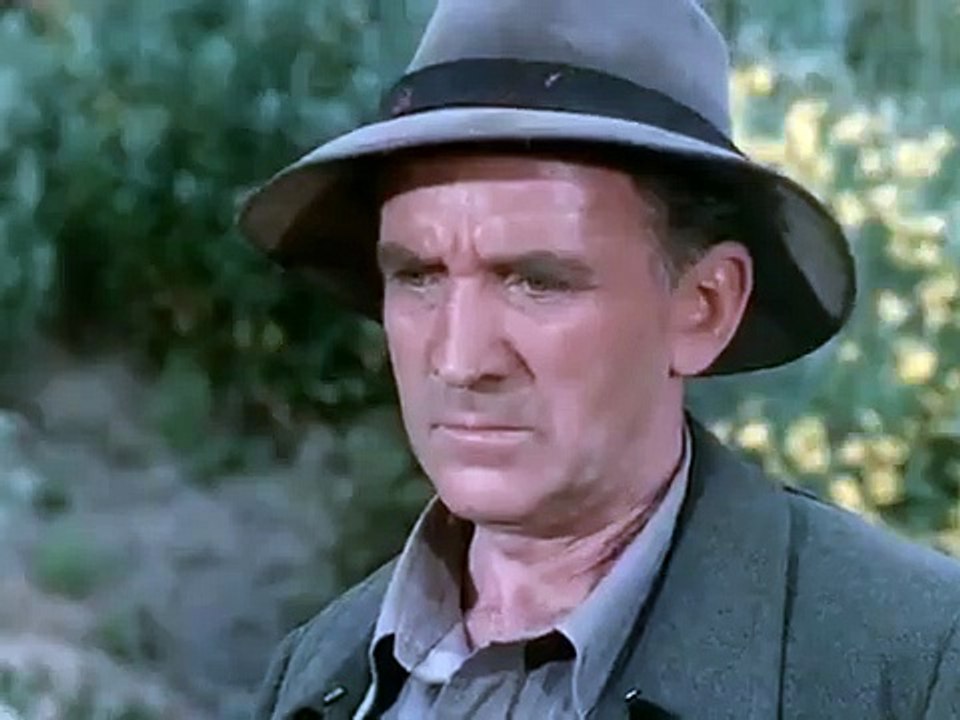 The Virginian - Se4 - Ep02 HD Watch