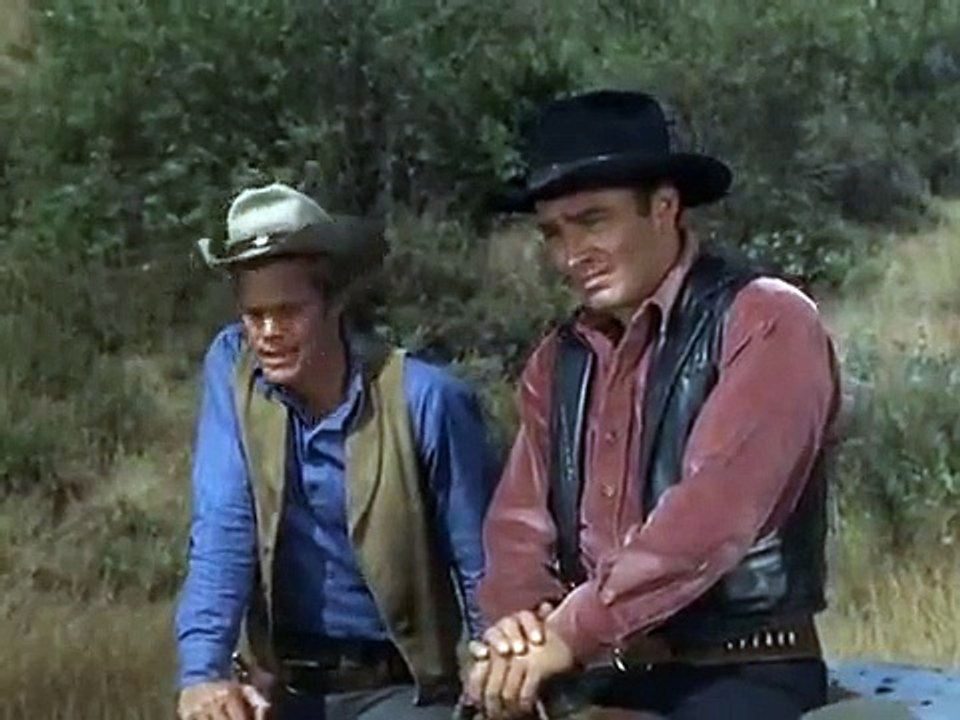 The Virginian - Se4 - Ep01 HD Watch