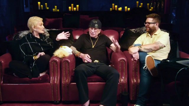 The Osbournes Want to Believe - Se1 - Ep01 - Believer HD Watch