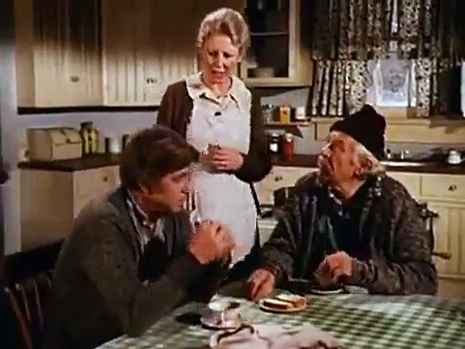 The Waltons - Se5 - Ep11 HD Watch