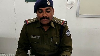 चोरों को महंगी पड़ी भजिया पार्टी