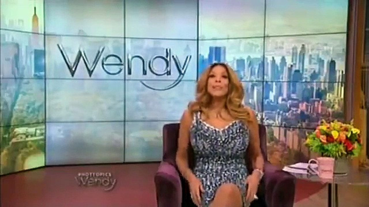 The Wendy Williams Show - Se7 - Ep87 HD Watch