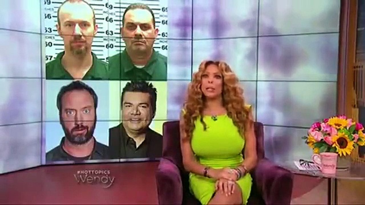 The Wendy Williams Show - Se7 - Ep90 HD Watch