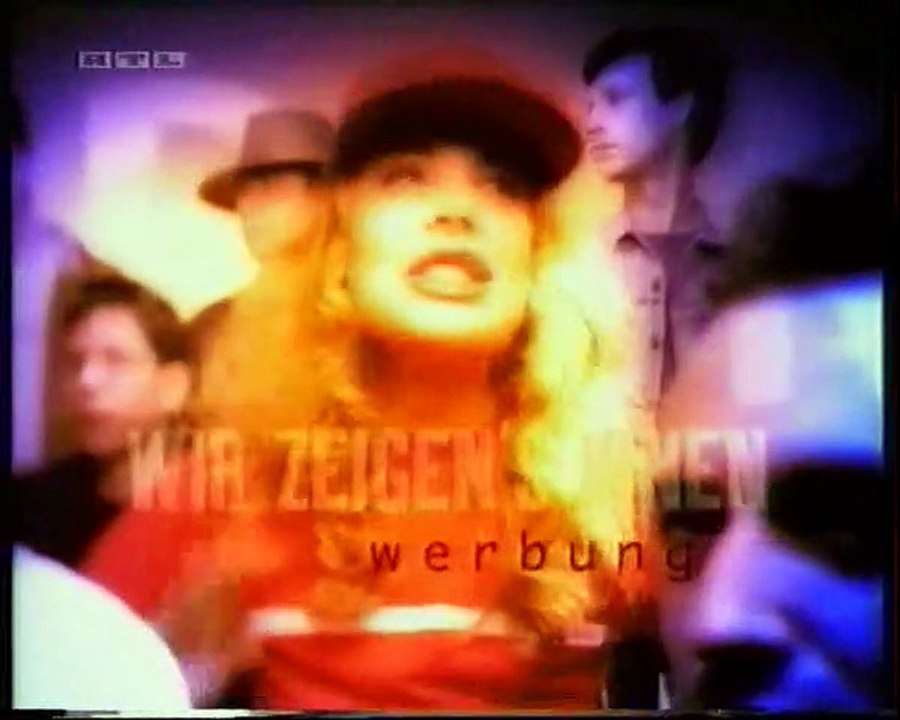 F1 1998 - Monza - Highlights