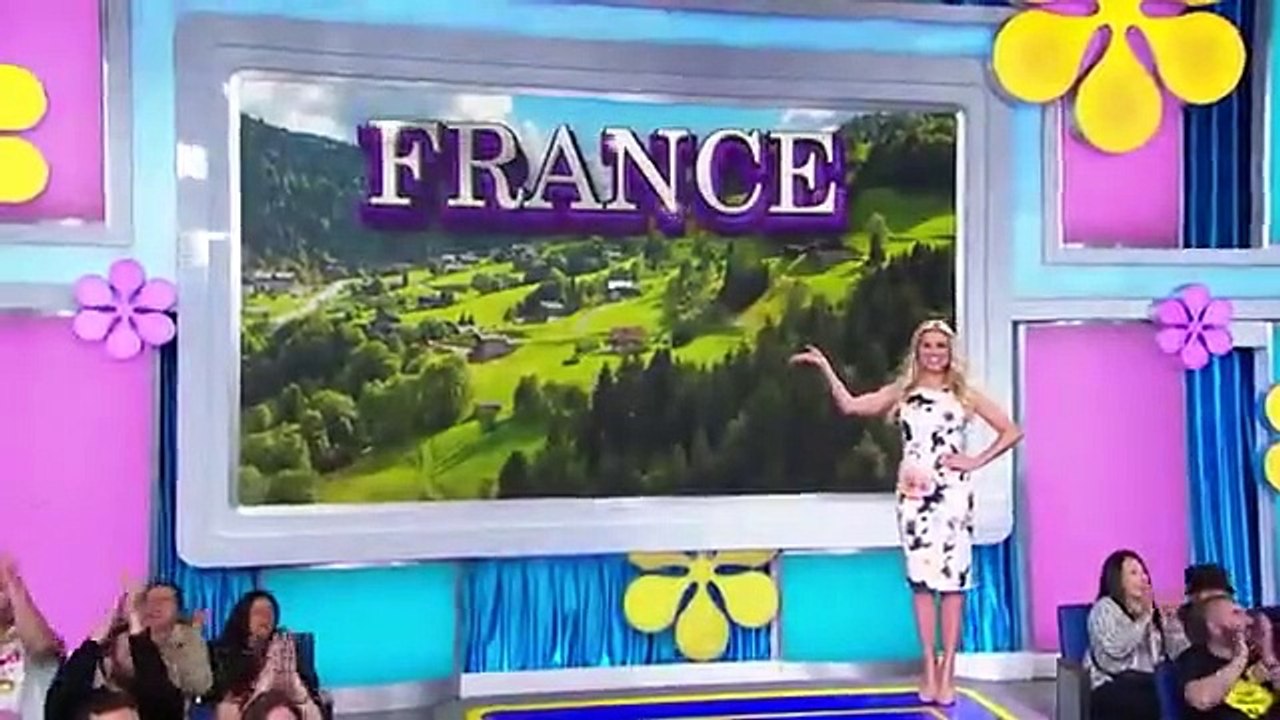 The Price Is Right - Se47 - Ep123 HD Watch