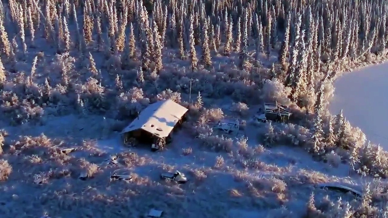 The Last Alaskans - Se3 - Ep08 - Race Against the Sun HD Watch