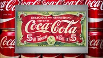 Coca Cola - kiedy założono? Historia