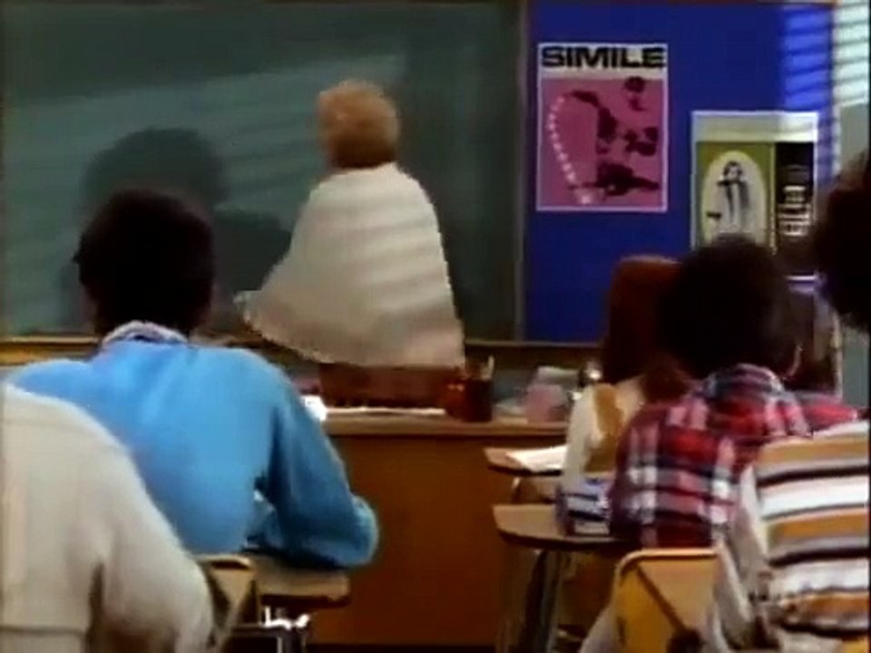 The Wonder Years - Se3 - Ep18 HD Watch