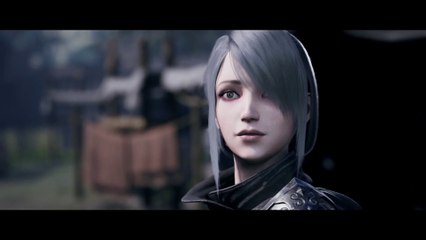 Redemption Reapers - Bande-annonce de lancement