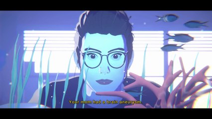 The Wreck - Bande-annonce date de sortie