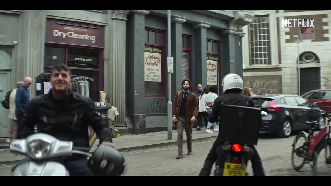 You S04 Teil 2 Trailer (English) HD video Dailymotion