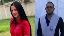 Fiscalía espera experticia forense a estudiante Esmeralda Richiez