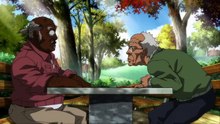 The Boondocks - Se3 - Ep04 - The Story of Jimmy Rebel HD Watch