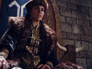 Kurulus Osman Season 4 Episode 53 Urdu Dubbed Har Pal Geo