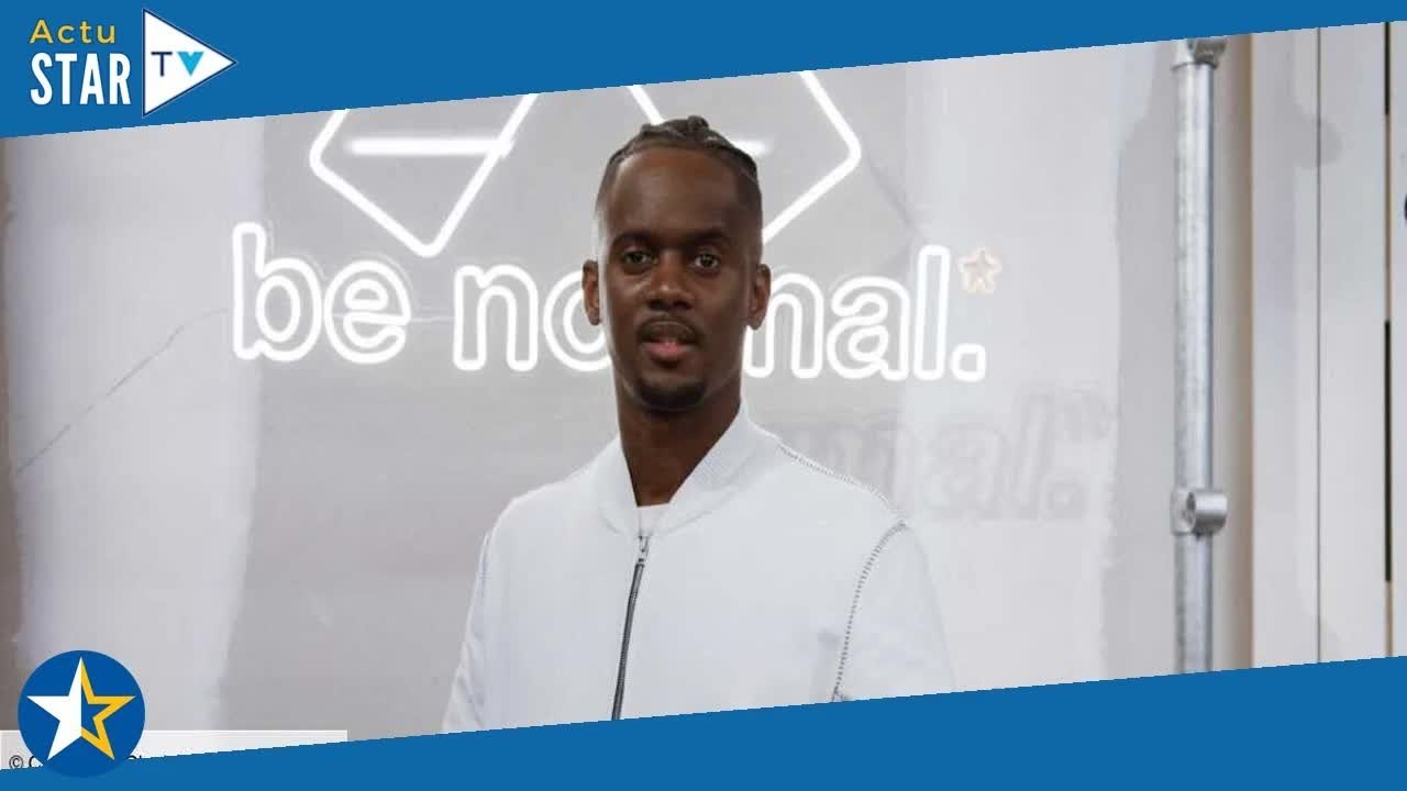 Black M bientôt coach de The Voice ? Cet appel du pied de l'artiste à la production