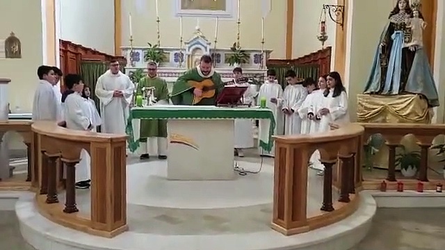 Video Supereroi