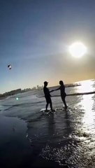 Sebastián Caicedo confirma relación con Juliana Diez