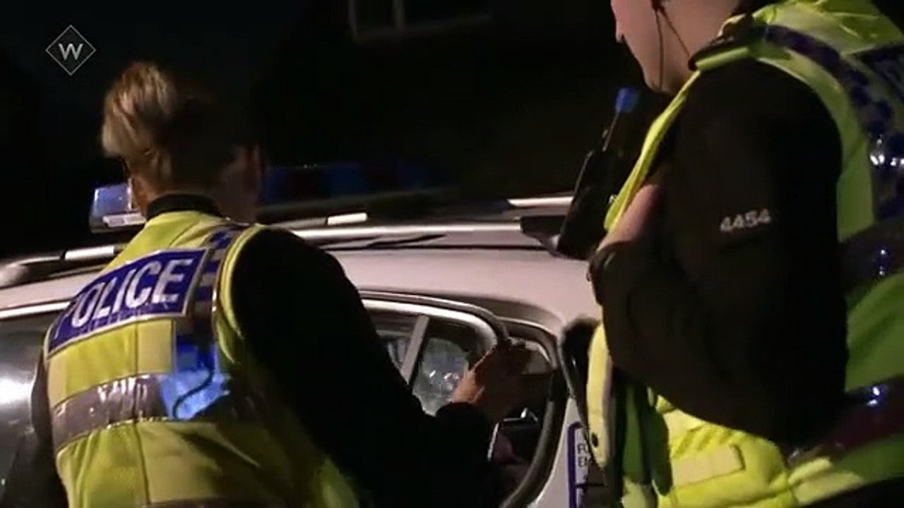 The Shift - Women On The Force - Se1 - Ep03 HD Watch