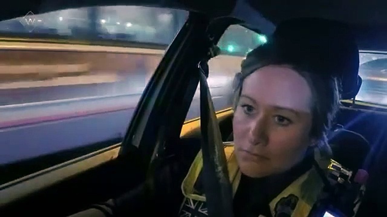 The Shift - Women On The Force - Se1 - Ep04 HD Watch