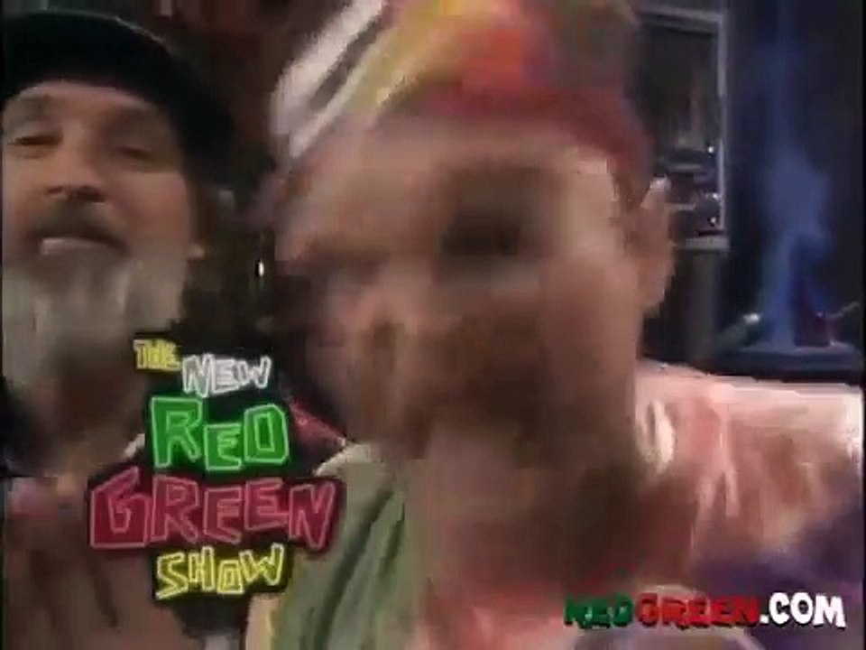 The Red Green Show - Se6 - Ep22 HD Watch