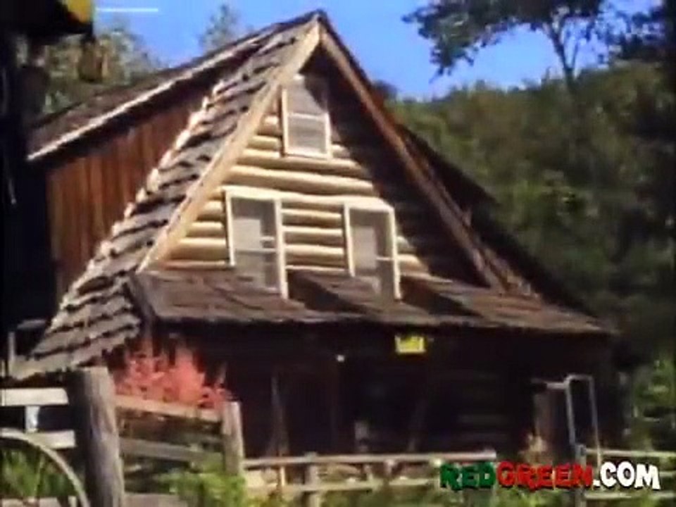 The Red Green Show - Se6 - Ep23 HD Watch