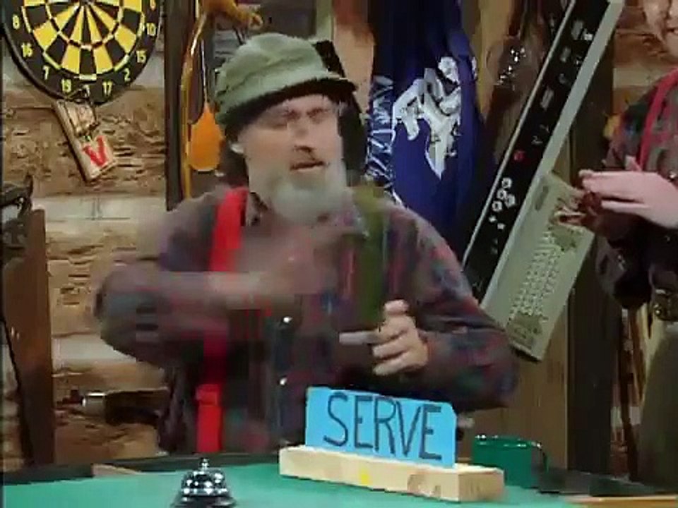 The Red Green Show - Se7 - Ep03 HD Watch