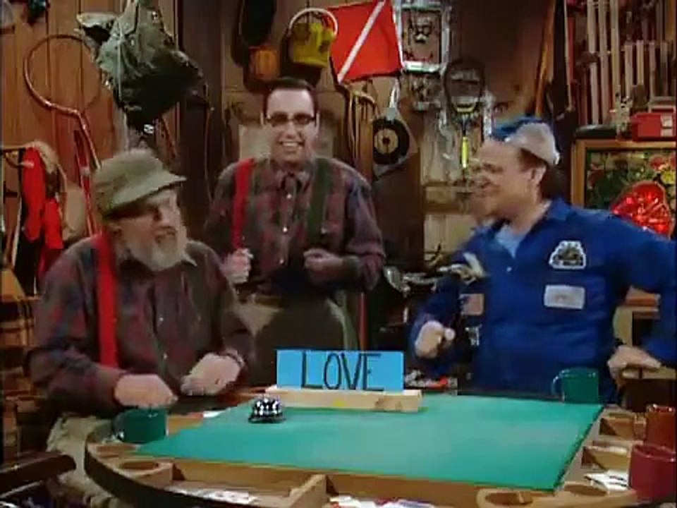 The Red Green Show - Se7 - Ep05 HD Watch