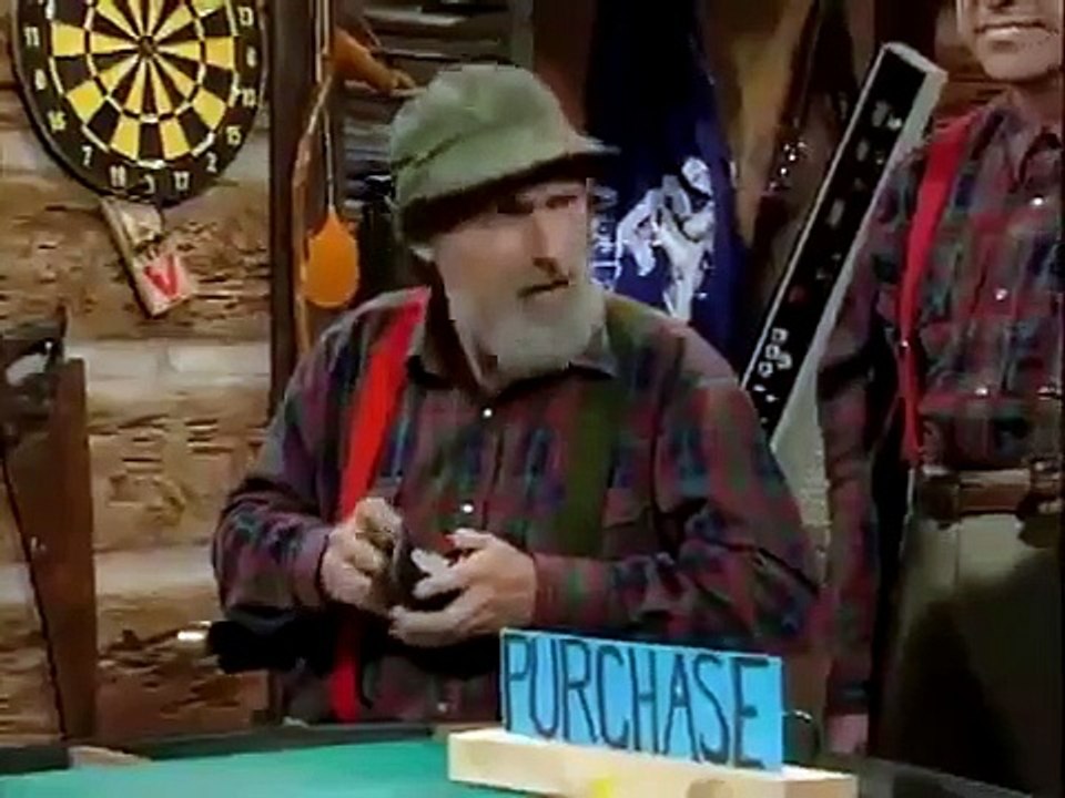 The Red Green Show - Se7 - Ep06 HD Watch