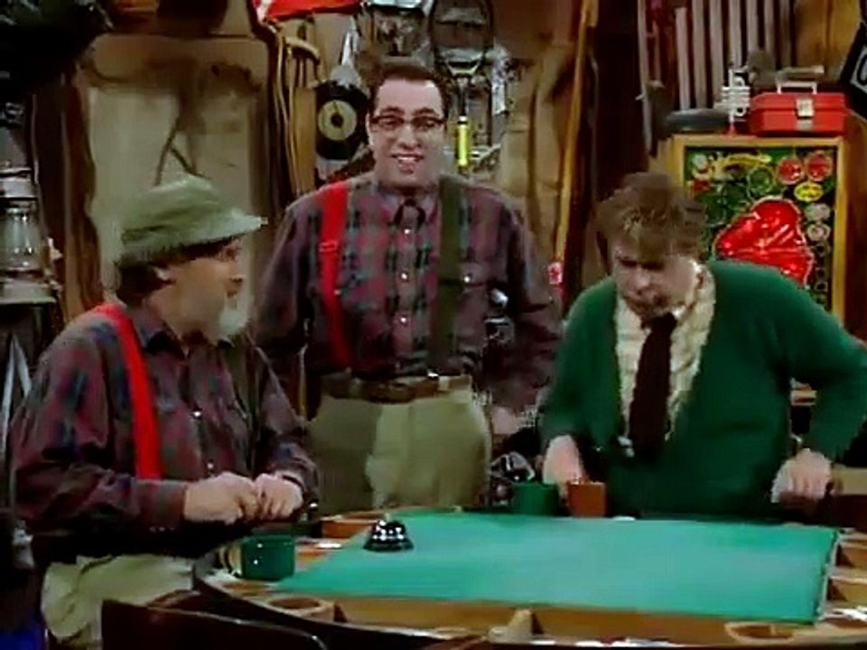 The Red Green Show - Se7 - Ep04 HD Watch