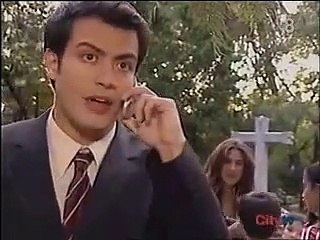 Amor en custodia México Capitulo 45
