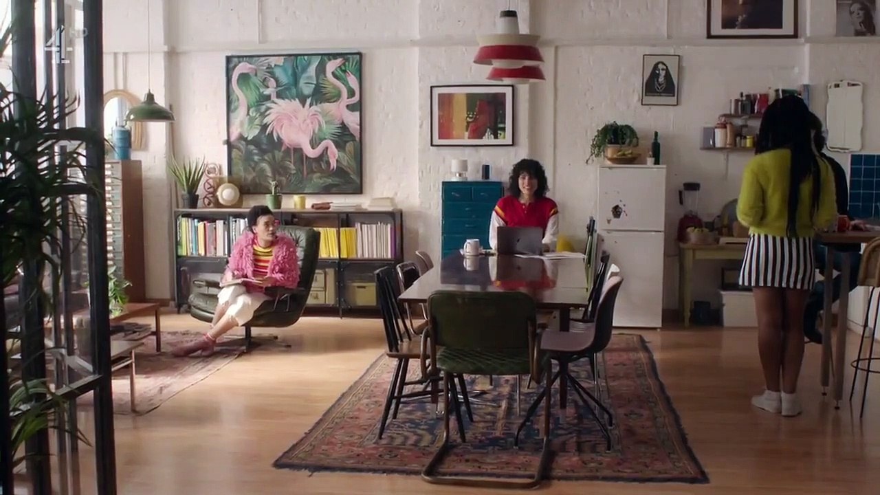 The Bisexual - Se1 - Ep04 HD Watch