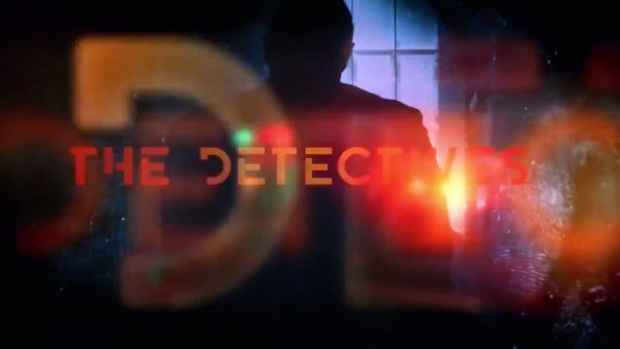 The Detectives - Se3 - Ep04 - Project Houston HD Watch