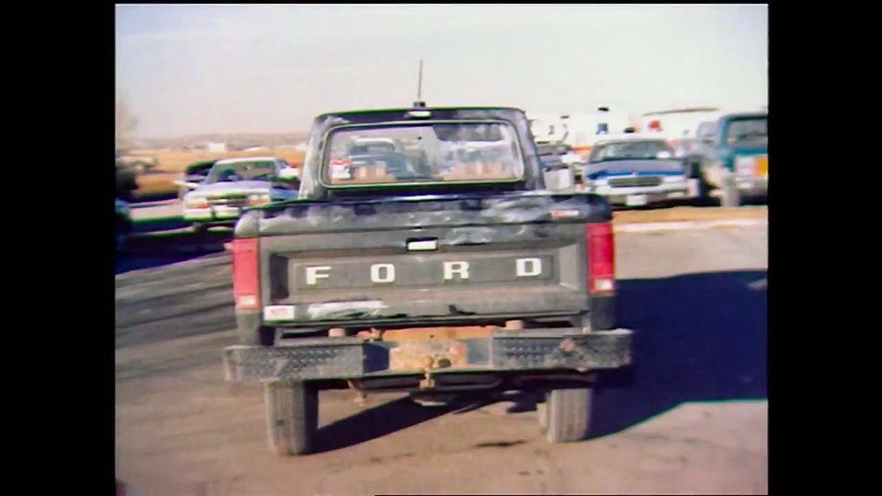 The Detectives - Se3 - Ep06 - Officer Down HD Watch