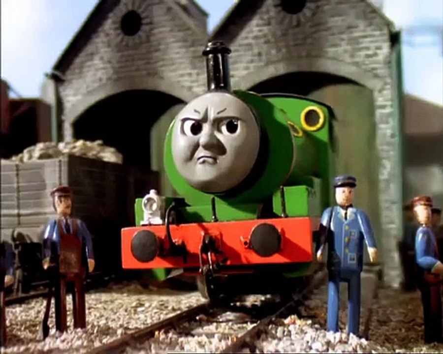 Thomas $$ Friends - Se5 - Ep26 HD Watch