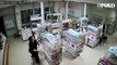 Enfermeiras salvam recém-nascidos internados em hospital durante terremoto na Turquia