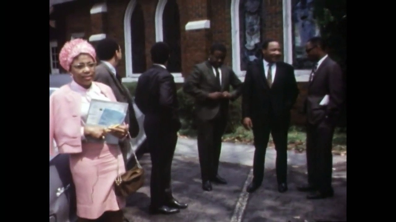 The Black Church - This Is Our Story, This Is Our Song - Se1 - Ep02 HD Watch