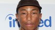Pharrell Williams appointed Louis Vuitton’s creative director