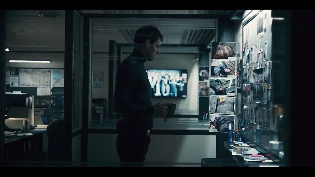 The Valhalla Mur-'ders - Ep04 HD Watch