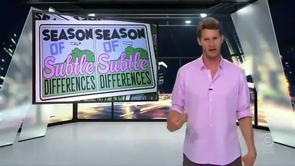 Tosh.0 - Se5 - Ep16 - Boldest Wardrobe Choice HD Watch