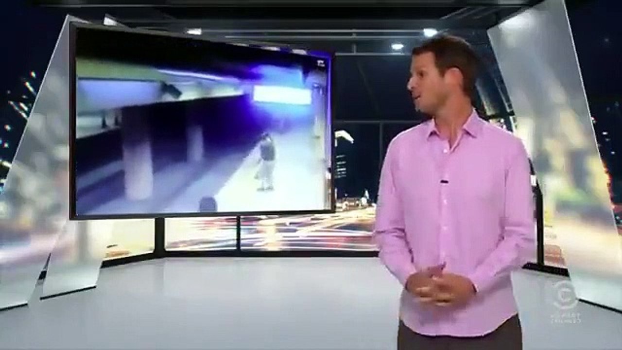 Tosh.0 - Se5 - Ep23 - Daniel Revisits Some of His Past Web Redemption Guests HD Watch