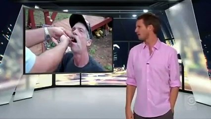 Tosh.0 - Se5 - Ep24 - Daniel Shows That Nothing Good Can Happen When You Mix Alcohol and Electricity HD Watch