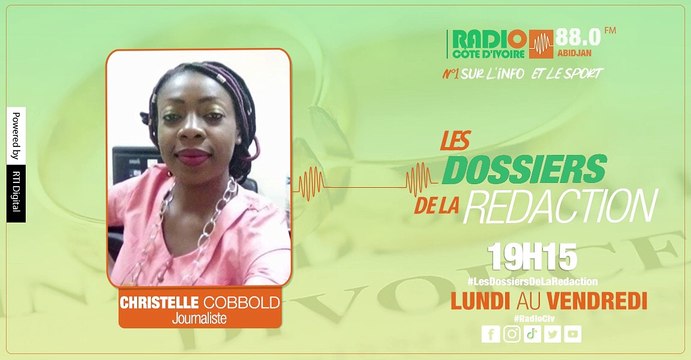 Le Dossier de la rédaction | Quand l’amour conduit au divorce [Radio Côte d'Ivoire]