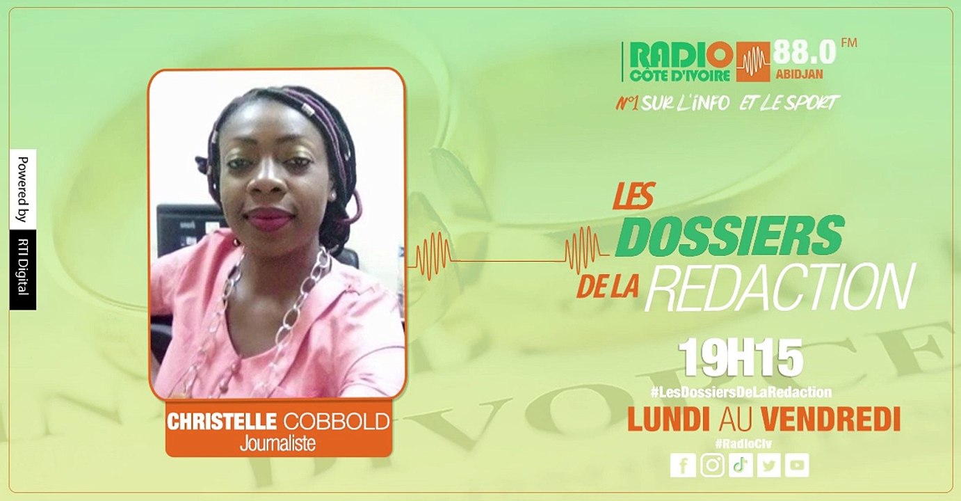 Le Dossier de la rédaction | Quand l’amour conduit au divorce [Radio Côte d'Ivoire]