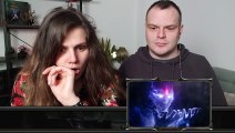 As We Fall  Varus Music Video - League of Legends  REACTION#3437