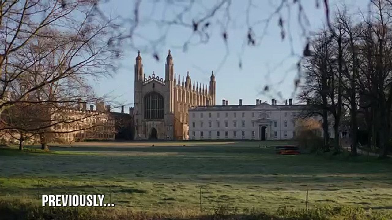 The Deceived - Se1 - Ep02 HD Watch